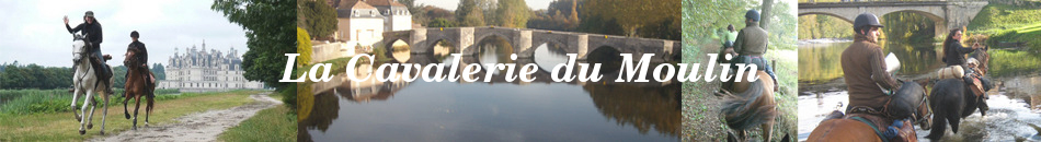 La Cavalerie du Moulin